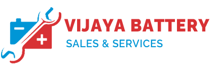 Vijaya Battery Services